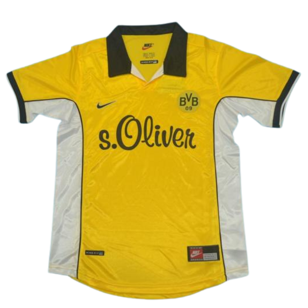 Borussia Dortmund Heim 98