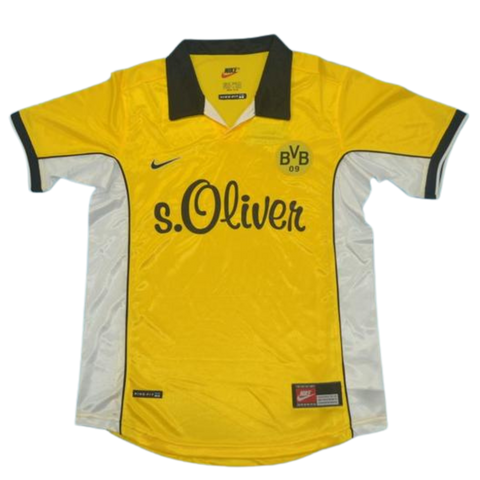 Borussia Dortmund Heim 98 "Chapuisat" Nr.9