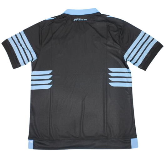 Lazio Auswärts Black 15/16