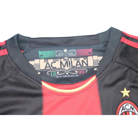 Milan Heim 10/11 "Pato" Nr.7