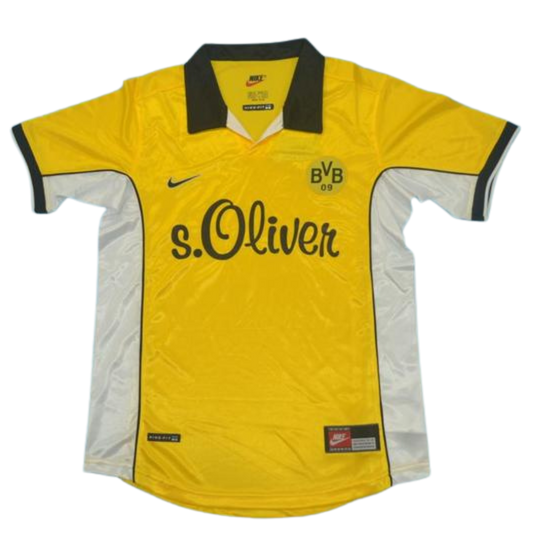 Borussia Dortmund Heim 98 "Ricken" Nr.18