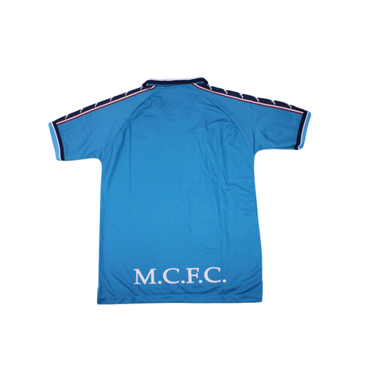 Manchester City Heim 98/99