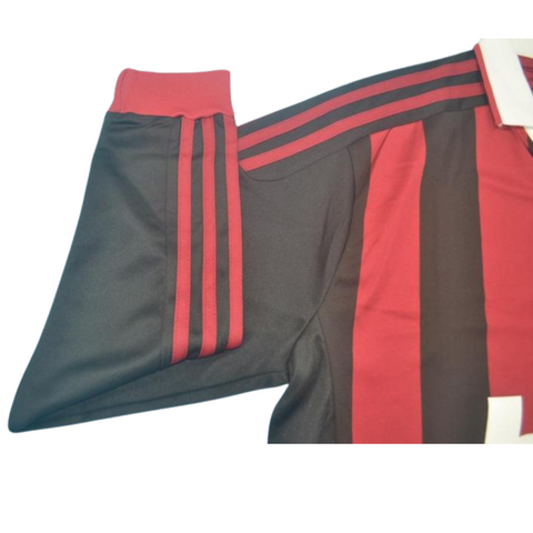 Milan Heim Langarm Edition Maldini 09/10 "Maldini" Nr.3