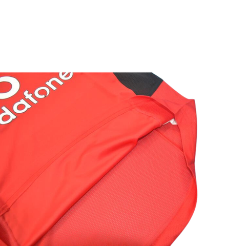 Manchester United Heim 02/04 "Ronaldo" Nº7