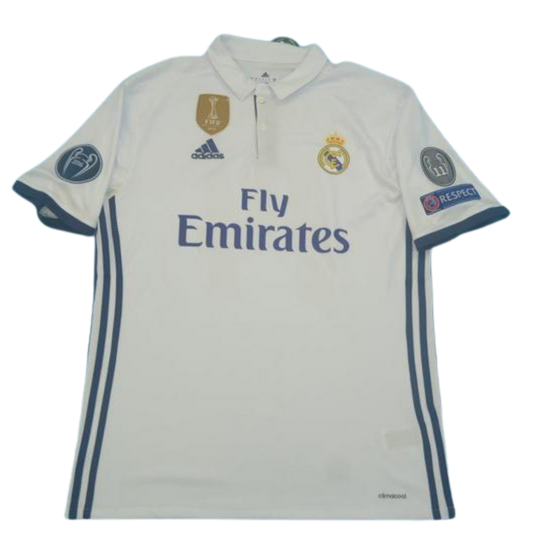Real Madrid Heim UCL Version 16/17 "Ronaldo" Nº 7