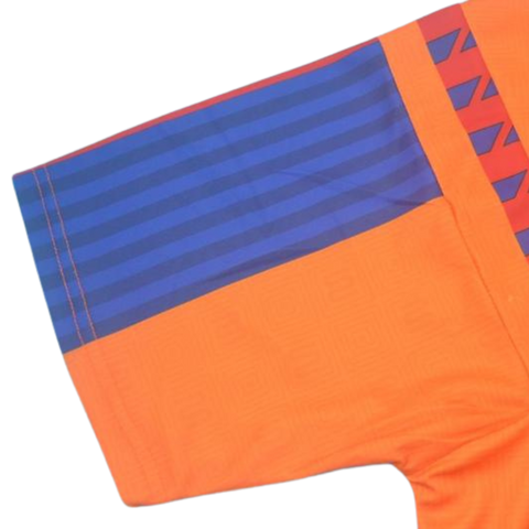 Barcelona Auswärts 92/93 Nº 6