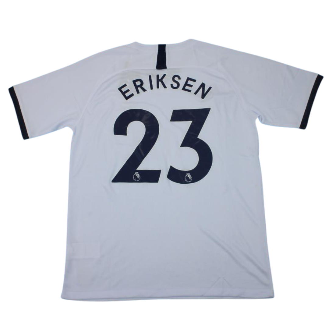 Tottenham Heim 19/20 "Eriksen" Nº 23