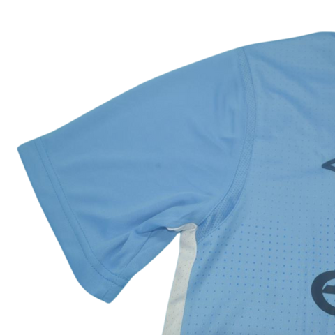 Manchester City Heim 11/12 "Aguero" Nº 16