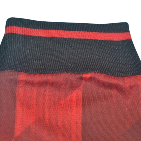 Manchester United Heim Langarm 96/98 "Cruyff" Nº 14