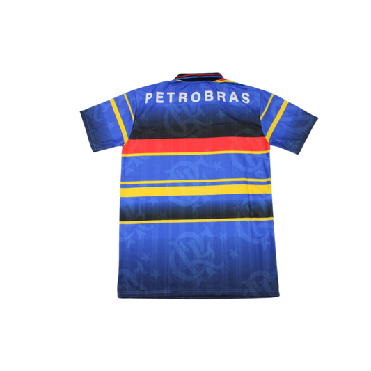Flamengo Alternative 1995