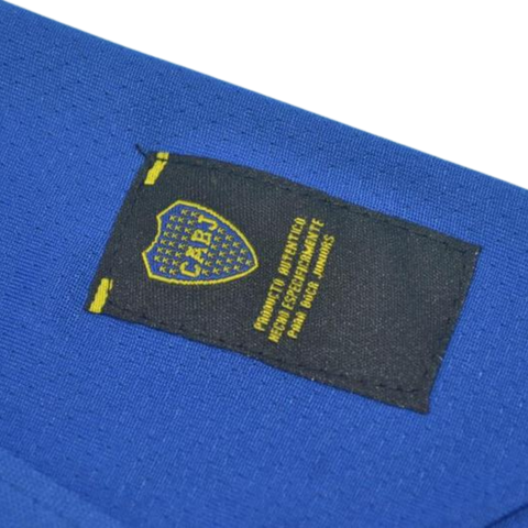 Boca Juniors Heim 2005 "Roman" Nr.10