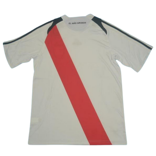 River Plate Heim 08/09