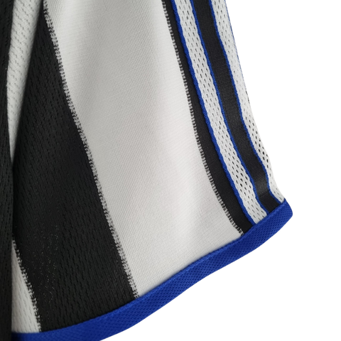 NeWMastle Heim 00/01 "Speed" Nº11
