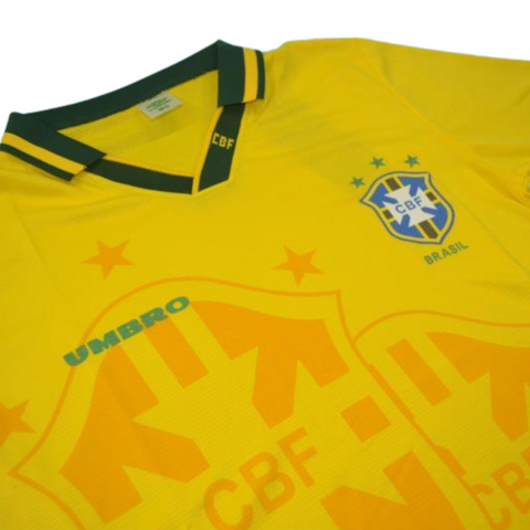 Brasilienien Heim 1994