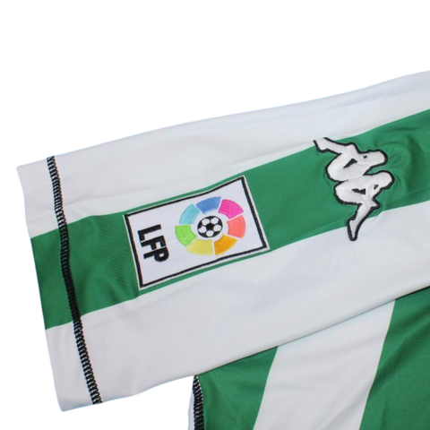 Betis Heim 03/04