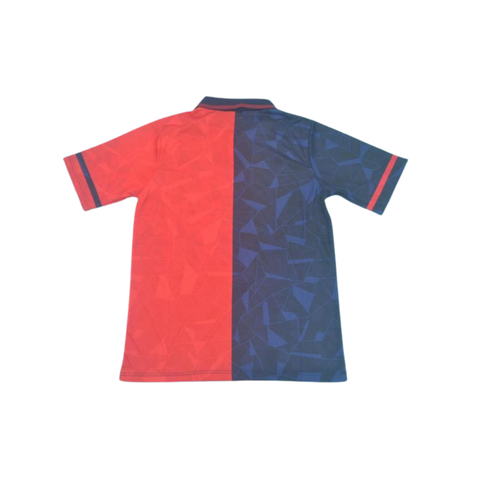 Cagliari Heim 91/92