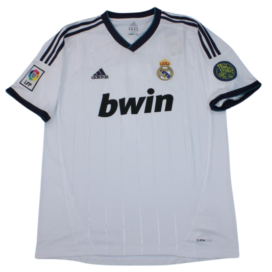 Real Madrid Heim 12/13 "Ronaldo" Nº 7