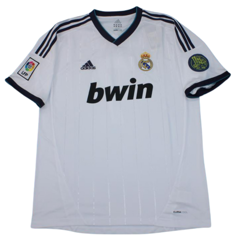 Real Madrid Heim 12/13 "Ronaldo" Nº 7