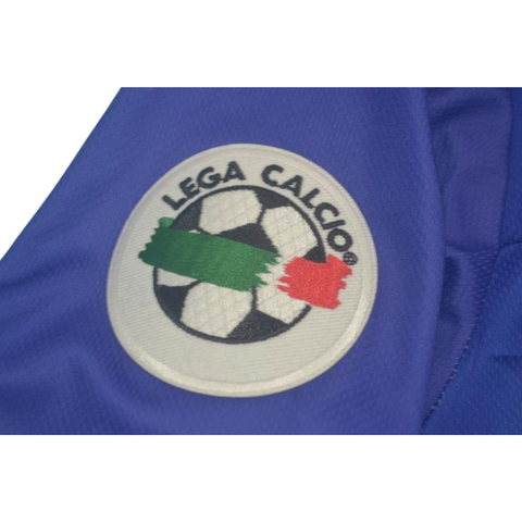 Fiorentina Heim 95/96 "Rui Costa" Nr.10