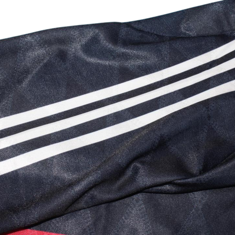 FC Bayern München Auswärts 97/98