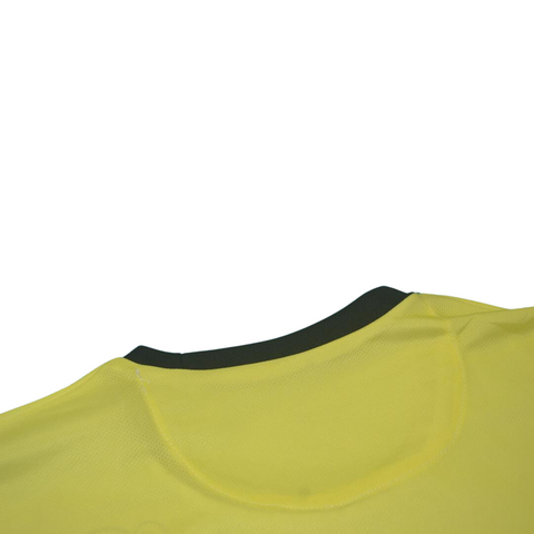 Manchester City Pink Gelb Auswärts 19/20 "Sane" Nº19