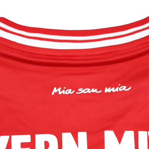FC Bayern München Heim UCL Final 12/13