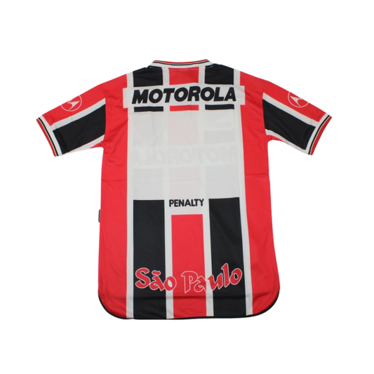 São Paulo Auswärts 2000