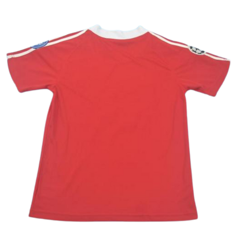 FC Bayern München Heim UCL Version 2001