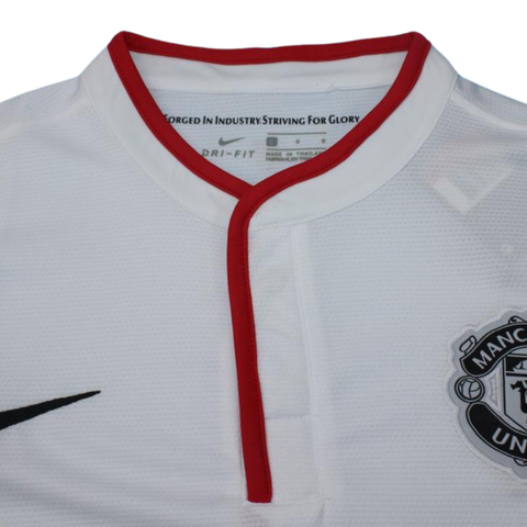Manchester United Auswärts 12/14 "Van Persie" Nº 20