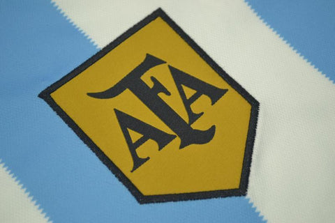 Argentinien Heim 1978