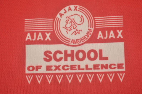 Ajax Heim 97/98