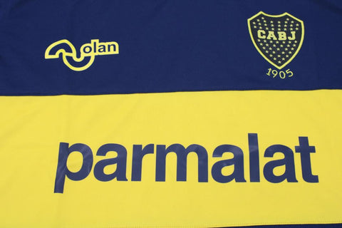 Boca Juniors Heim 1994