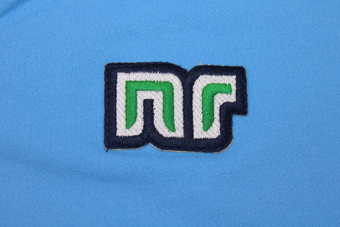 Napoli Heim Langarm 86/87 Nr.10