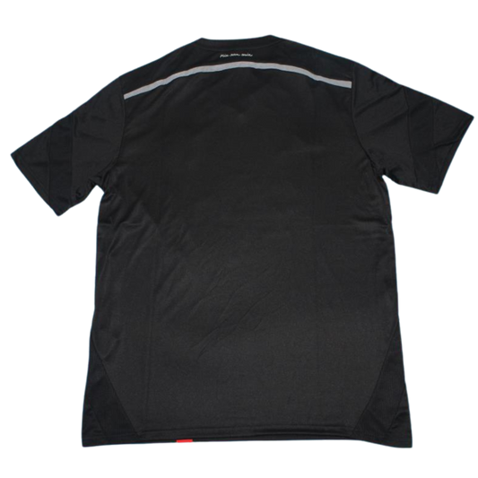 FC Bayern München Auswärts Black 14/15
