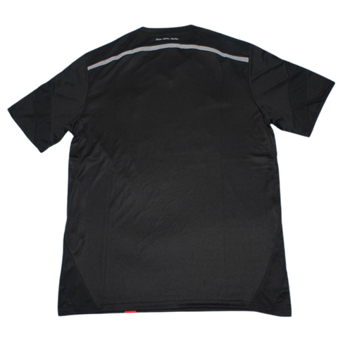 FC Bayern München Auswärts Black 14/15