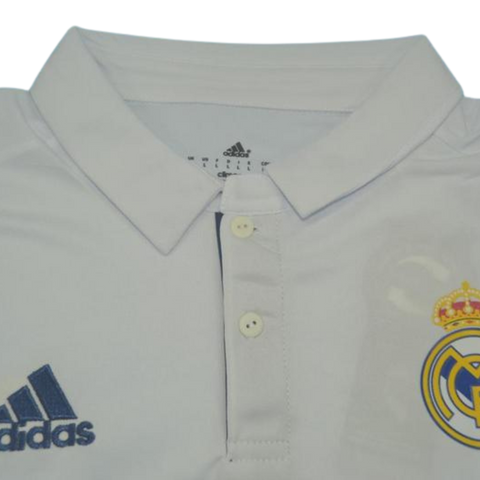 Real Madrid Heim Langarm 16/17 "Ronaldo" Nº 7