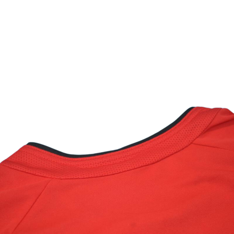 Manchester United Heim 02/04 "Ronaldo" Nº7