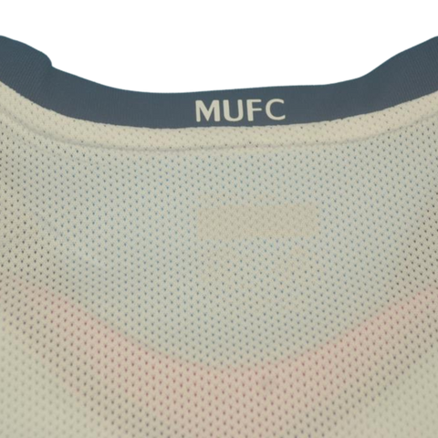 Manchester United UCL Final 08/09 "Berbatov" Nº 9