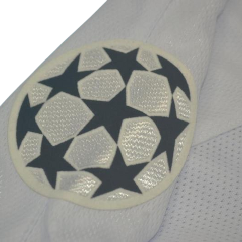 Chelsea Auswärts Weiß 03/05