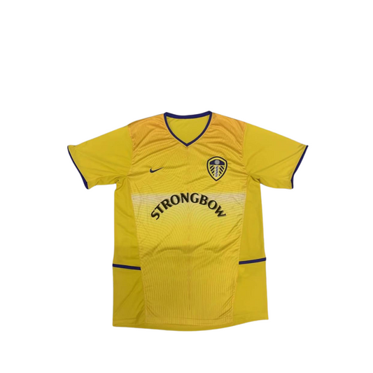 Leed United Alternative 02/03