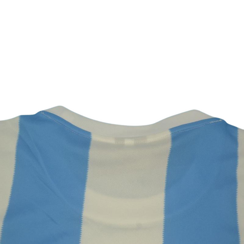 Argentinien Heim 1986 Nr.10