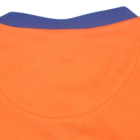 Barcelona Auswärts 92/93 Nº 10