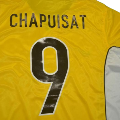 Borussia Dortmund Heim 98 "Chapuisat" Nr.9