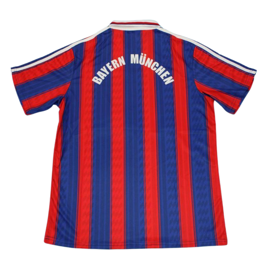 FC Bayern München Heim 95/97