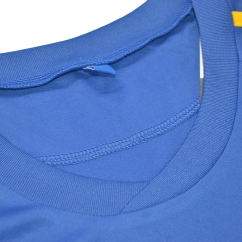 Boca Juniors Heim 1981 Nr.10