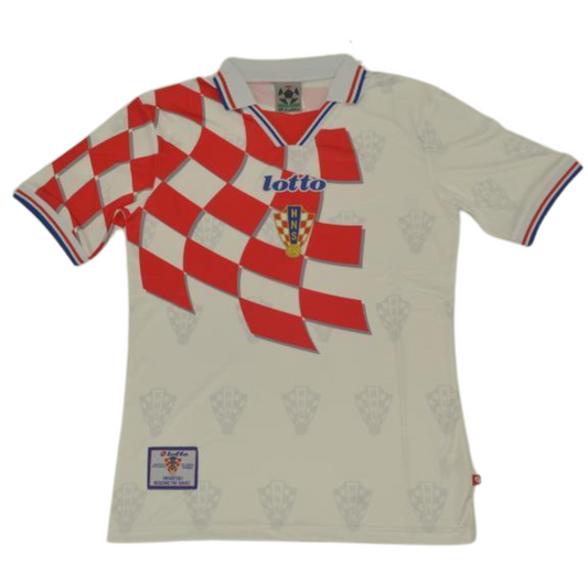Kroatien Heim 1998
