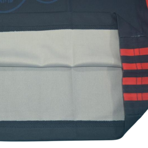 Ajax Auswärts 97/98 "Cruyff" Nº 14