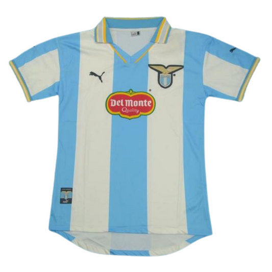 Lazio Heim 99/00 "Mihajlovic" Nr.11
