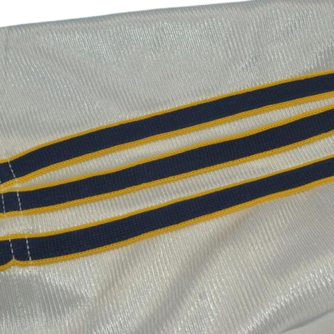 Real Madrid Heim 98/00 "R. Carlos" Nº 3