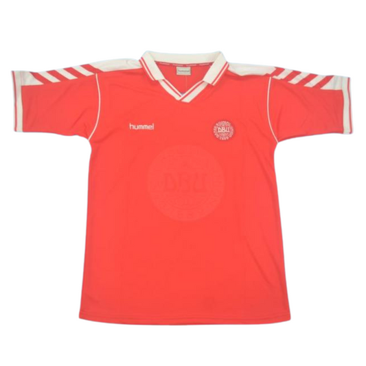Dänemark Heim 1998
